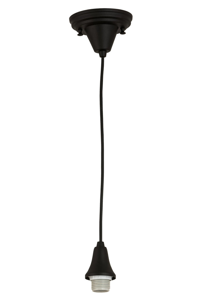 Meyda Tiffany 184887 One Light Pendant, Chambord Swirl(Amethyst)