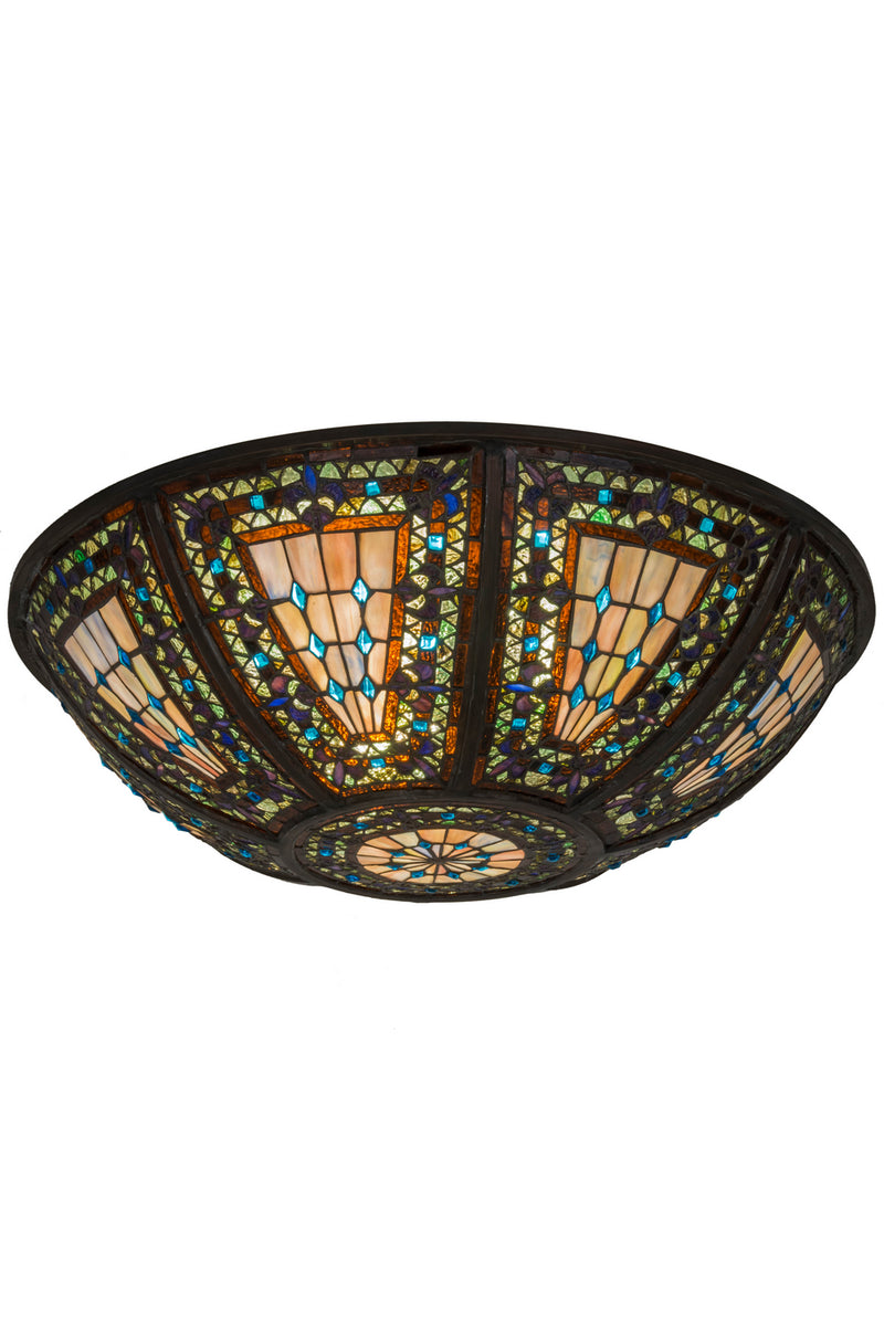 Meyda Tiffany 19806 Shade, Antique Copper,Timeless Bronze