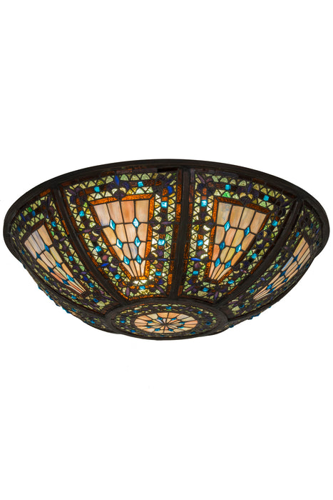 Meyda Tiffany 19806 Shade, Antique Copper,Timeless Bronze