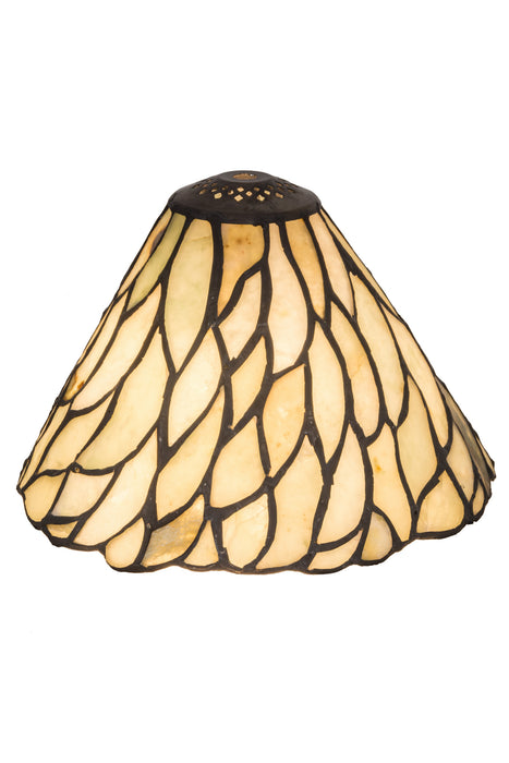 Meyda Tiffany 65617 Shade, Antique Copper