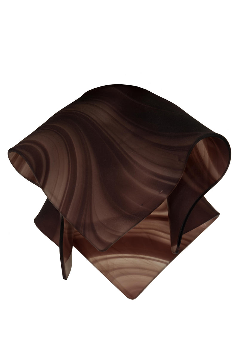 Meyda Tiffany 71938 Shade, Frosted Outside