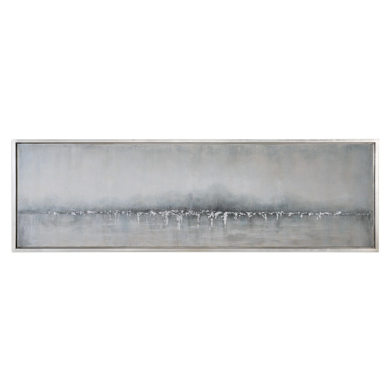 Uttermost 35347 Wall Art, Hand Painted Canvas