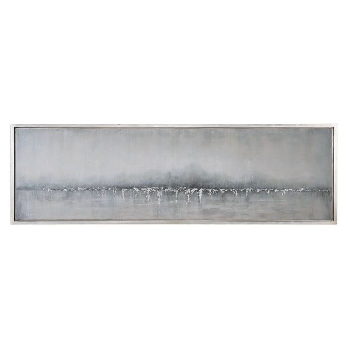 Uttermost 35347 Wall Art, Hand Painted Canvas