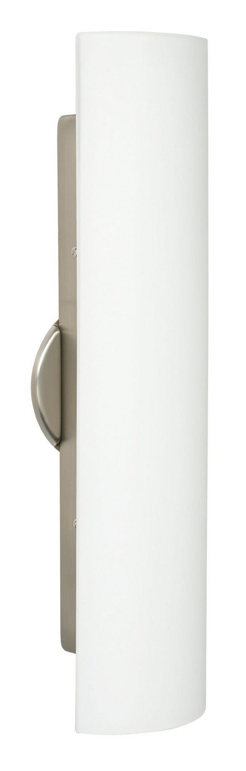 Besa 272607-SN Wall Sconce, Satin Nickel