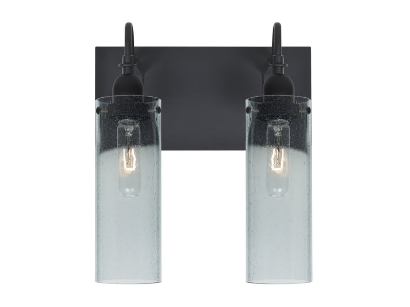 Besa 2WG-JUNI10BL-BK Vanity, Black