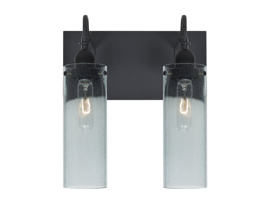 Besa 2WG-JUNI10BL-BK Vanity, Black