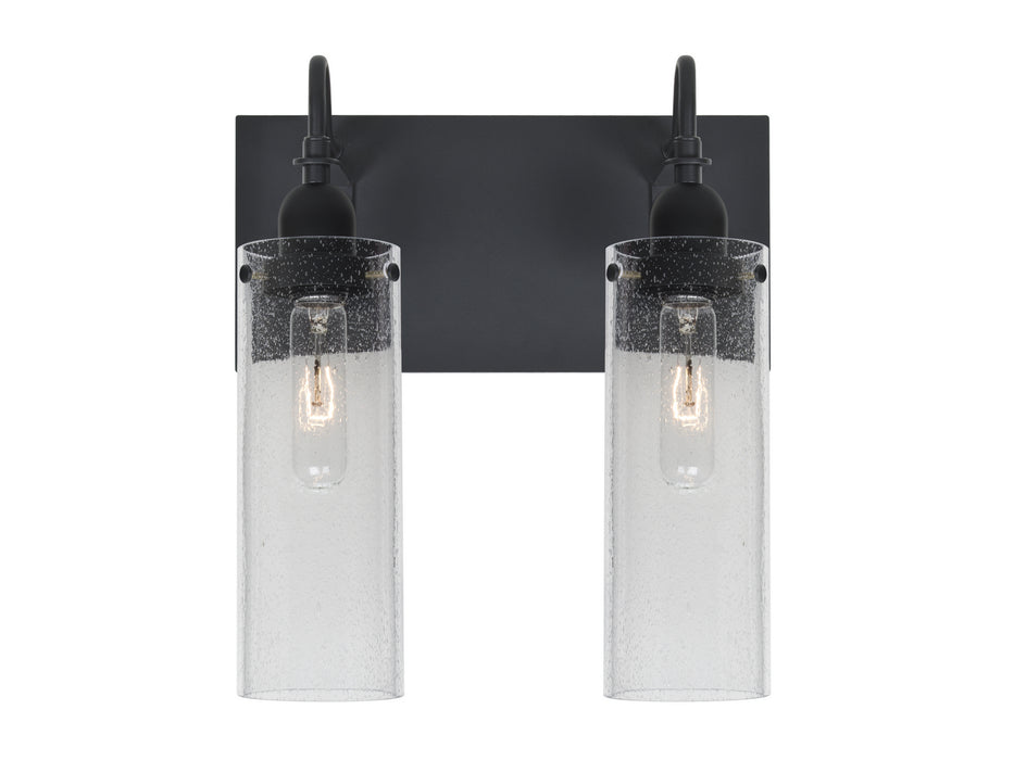 Besa 2WG-JUNI10CL-BK Vanity, Black