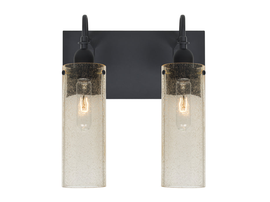 Besa 2WG-JUNI10GD-BK Vanity, Black