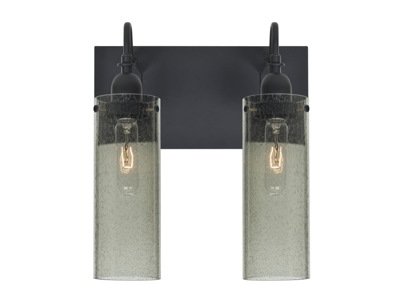 Besa 2WG-JUNI10MS-BK Vanity, Black
