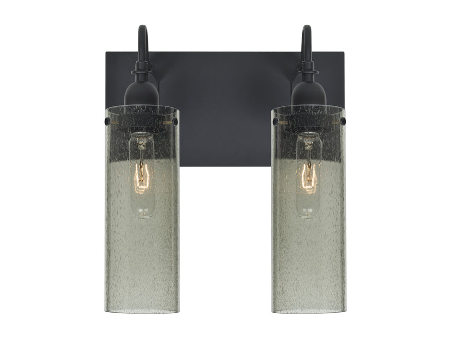 Besa 2WG-JUNI10MS-BK Vanity, Black