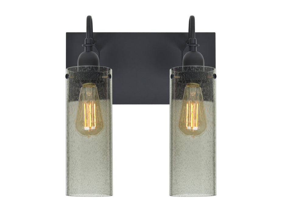 Besa 2WG-JUNI10MS-EDIL-BK Vanity, Black