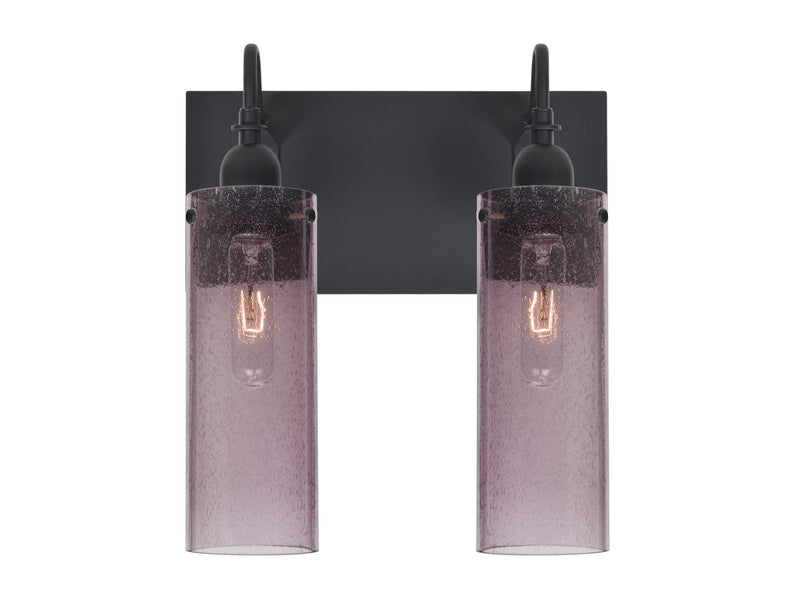 Besa 2WG-JUNI10PL-BK Vanity, Black