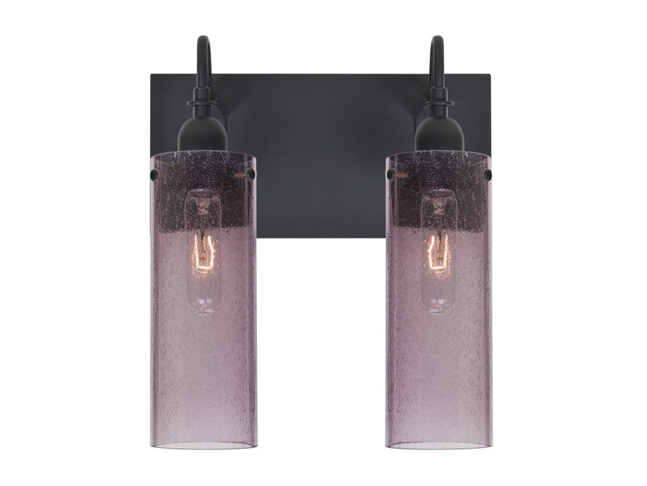 Besa 2WG-JUNI10PL-BK Vanity, Black