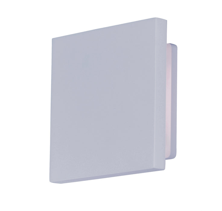 ET2 E41388-WT LED Outdoor Wall Sconce, White