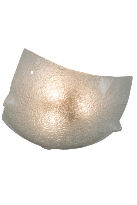 Meyda Tiffany 149326 Shade, Crushed Ice