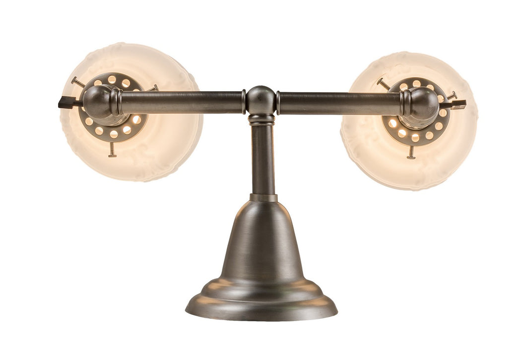 Meyda Tiffany 184763 Wall Sconce, Nickel