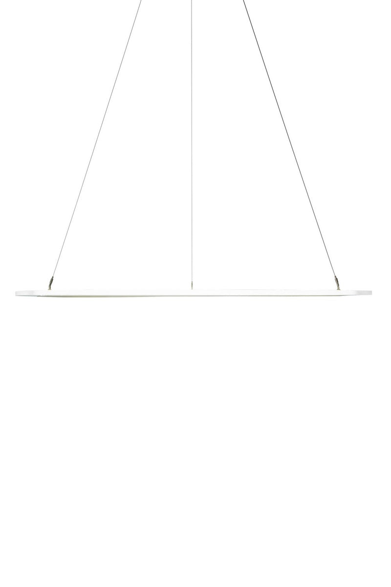 Meyda Tiffany 184907 LED Pendant, Nickel