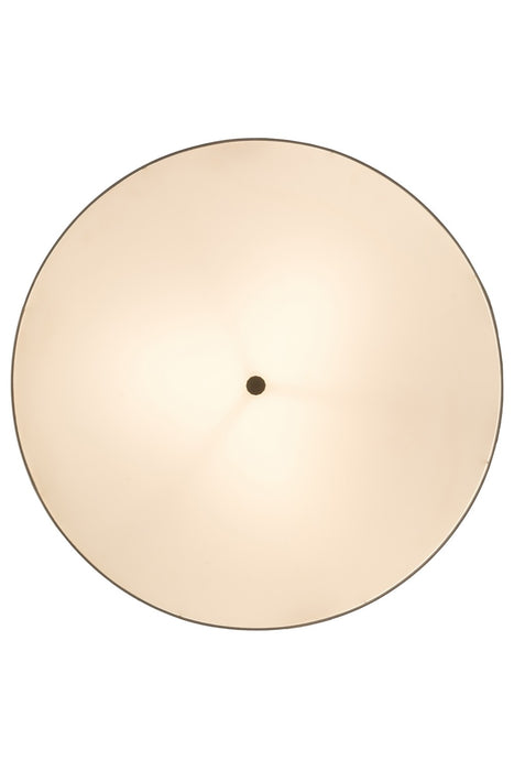 Meyda Tiffany 186530 Three Light Pendant, Oil Rubbed Bronze