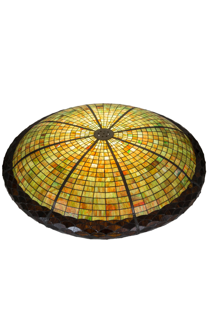 Meyda Tiffany 51127 Shade, Antique Copper