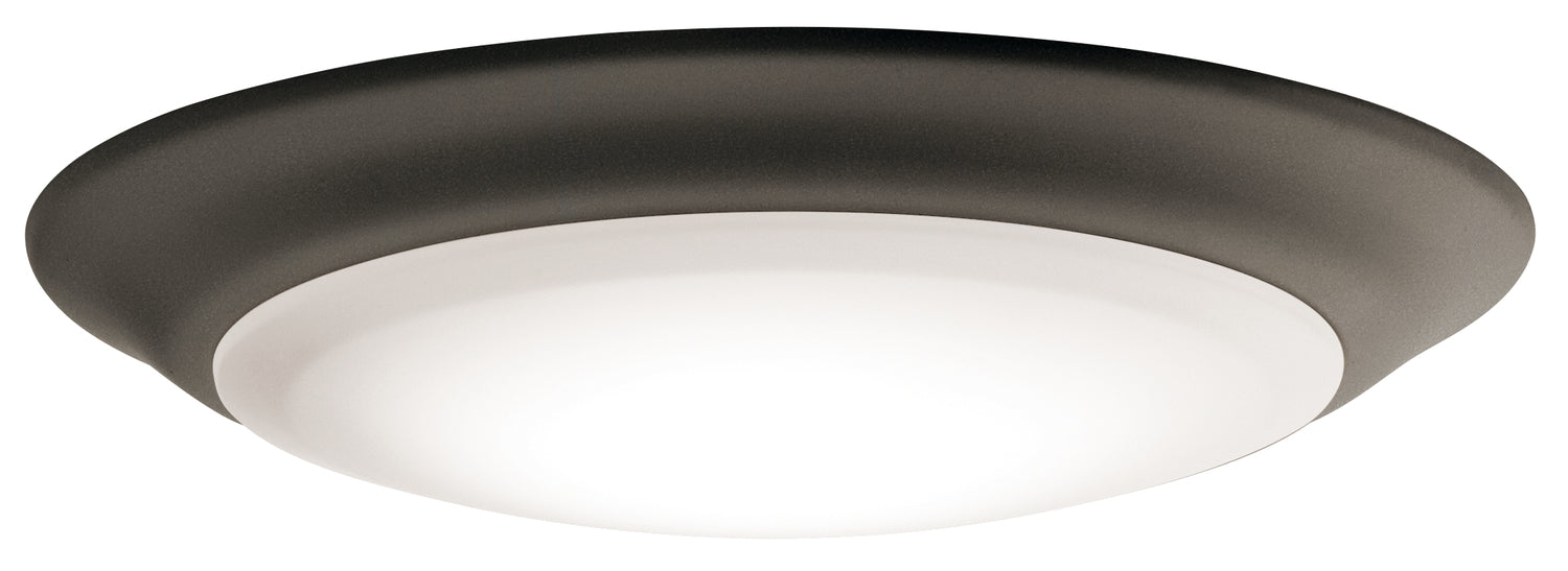 Kichler 43848OZLED30T LED Downlight, Olde Bronze