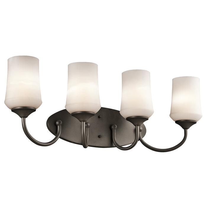 Kichler 45571OZL18 LED Bath, Olde Bronze