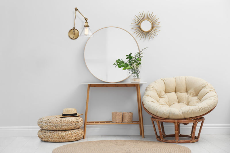 Savoy House 9-9131CP-1-322 One Light Wall Sconce, Warm Brass