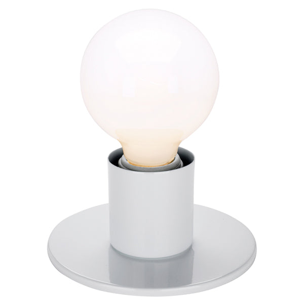 Nuvo Lighting 60-4803 One Light Dual Surface Mount, White