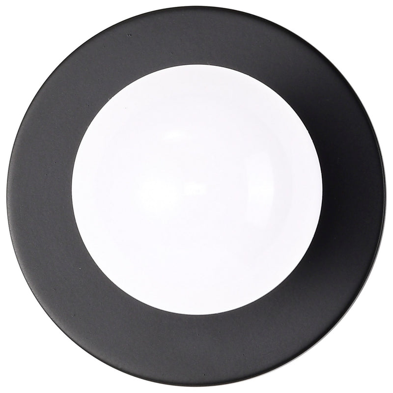 Nuvo Lighting 60-4804 One Light Dual Surface Mount, Dark Bronze