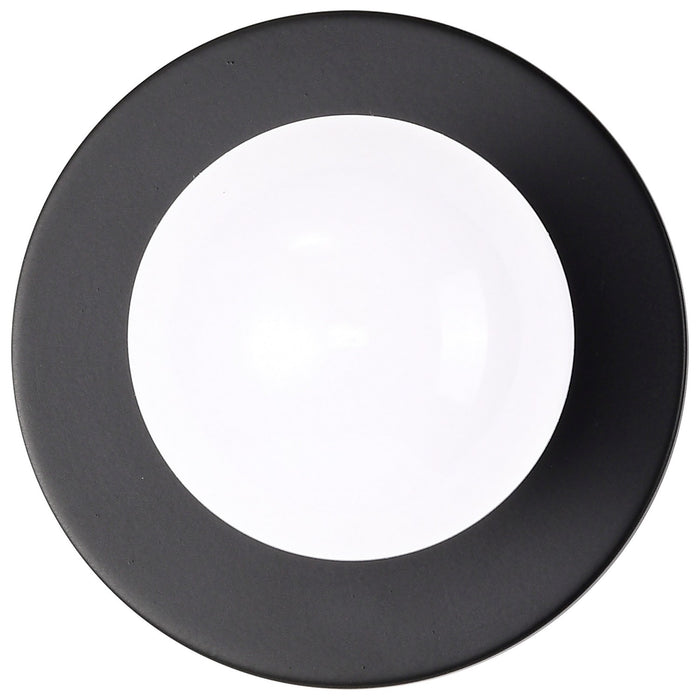 Nuvo Lighting 60-4804 One Light Dual Surface Mount, Dark Bronze