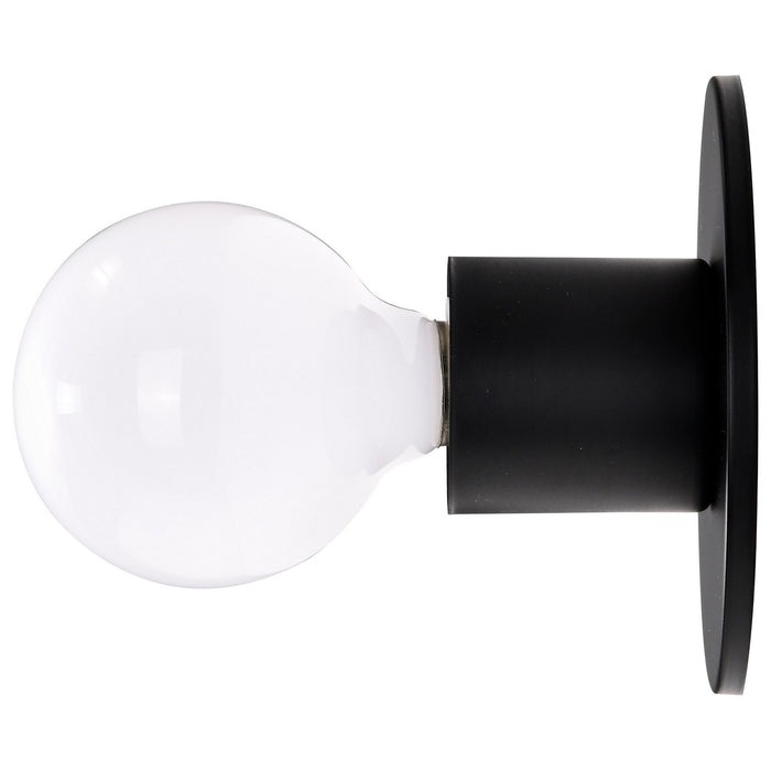 Nuvo Lighting 60-4804 One Light Dual Surface Mount, Dark Bronze