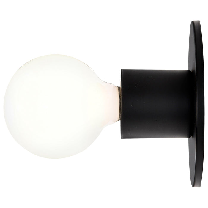 Nuvo Lighting 60-4804 One Light Dual Surface Mount, Dark Bronze