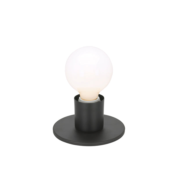 Nuvo Lighting 60-4804 One Light Dual Surface Mount, Dark Bronze