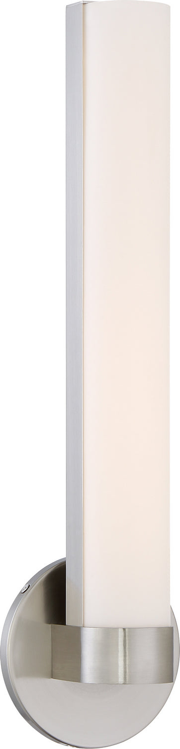 Nuvo Lighting 62-733 LED Vanity, Brushed Nickel