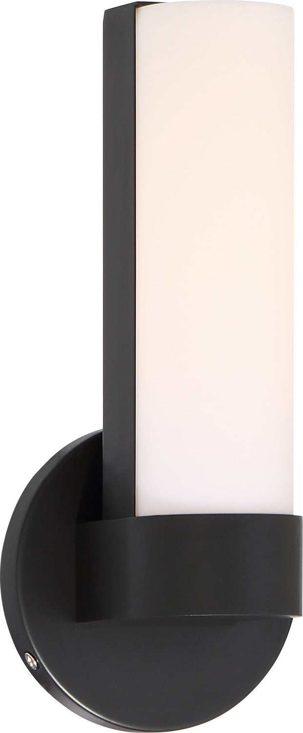 Nuvo Lighting 62-741 LED Vanity, Aged Bronze