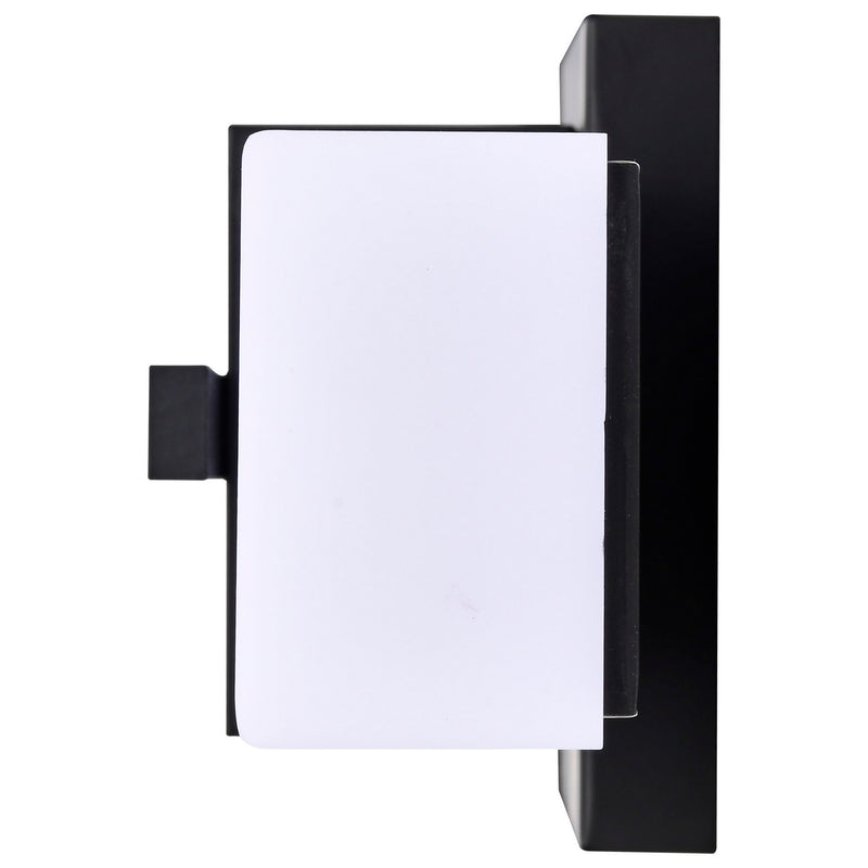 Nuvo Lighting 62-874 LED Wall Sconce, Aged Bronze