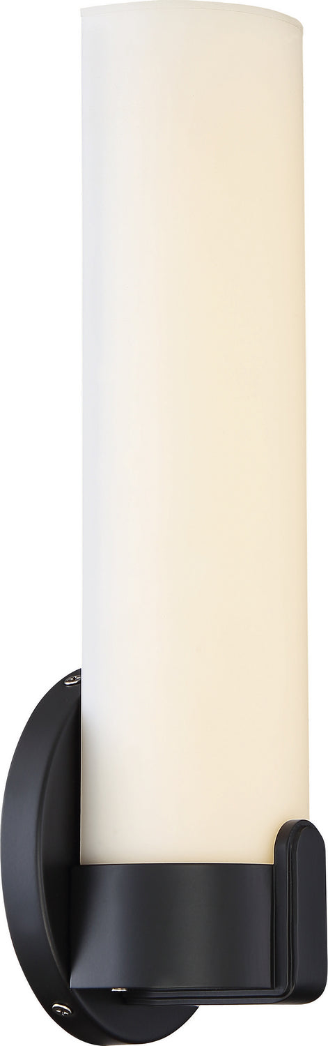 Nuvo Lighting 62-923 LED Wall Sconce, Aged Bronze
