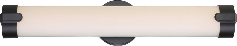 Nuvo Lighting 62-924 LED Wall Sconce, Aged Bronze