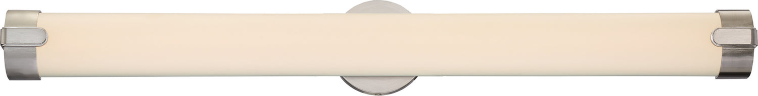 Nuvo Lighting 62-925 LED Vanity, Brushed Nickel