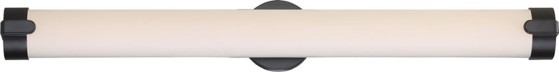Nuvo Lighting 62-926 LED Vanity, Aged Bronze