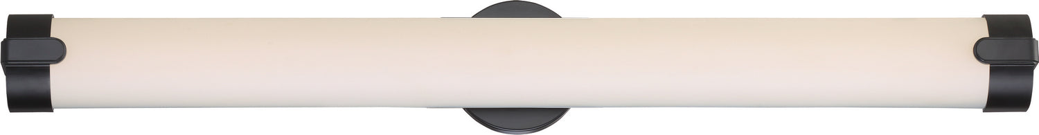 Nuvo Lighting 62-926 LED Vanity, Aged Bronze