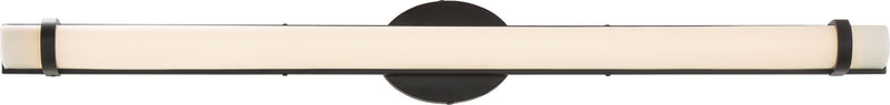 Nuvo Lighting 62-936 LED Vanity, Aged Bronze