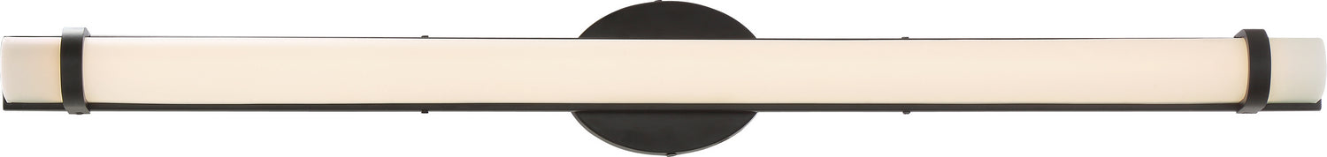 Nuvo Lighting 62-936 LED Vanity, Aged Bronze