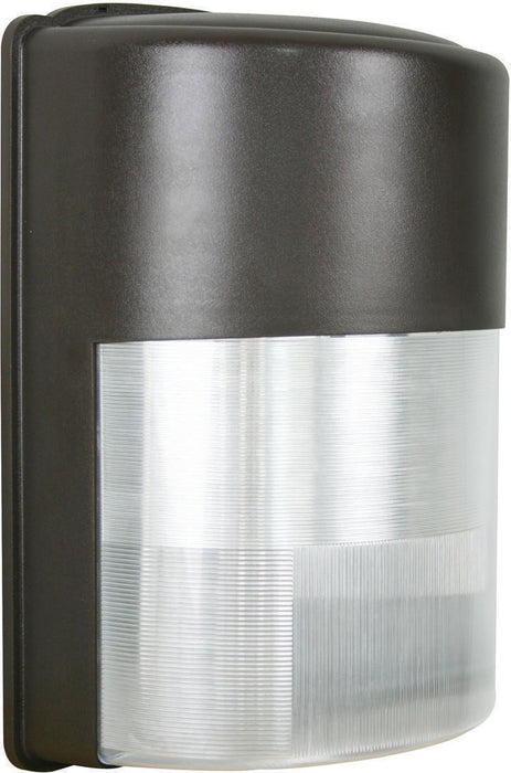 Nuvo Lighting 65-063 LED Entrance Light, Bronze