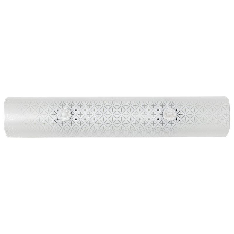 Nuvo Lighting SF76-277 Four Light Vanity, White