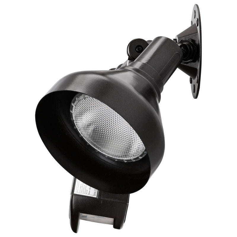 Nuvo Lighting SF76-531 Two Light Floodlight, Bronze