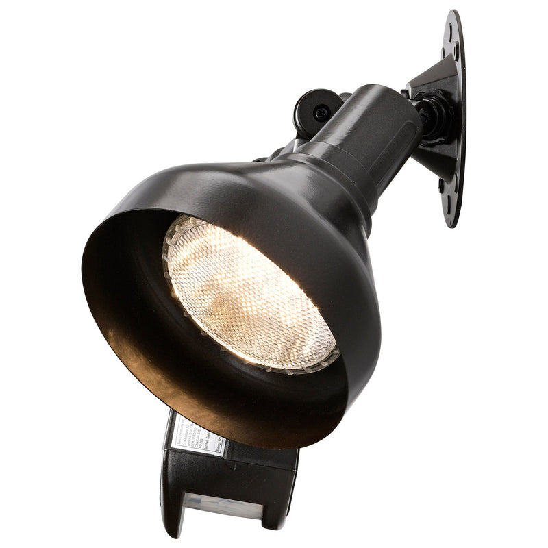 Nuvo Lighting SF76-531 Two Light Floodlight, Bronze