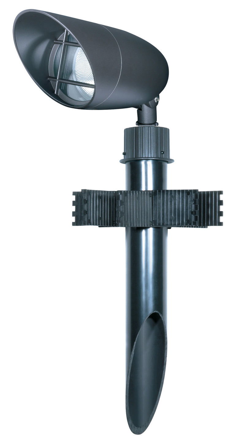 Nuvo Lighting SF76-640 2"Mounting Post, Dark Bronze