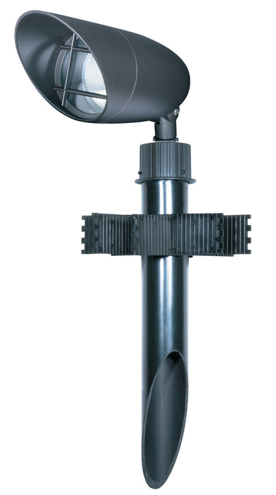 Nuvo Lighting SF76-640 2"Mounting Post, Dark Bronze