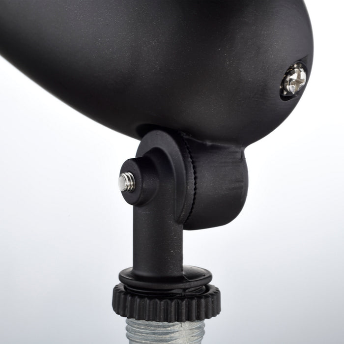 Nuvo Lighting SF76-646 One Light Floodlight, Dark Bronze