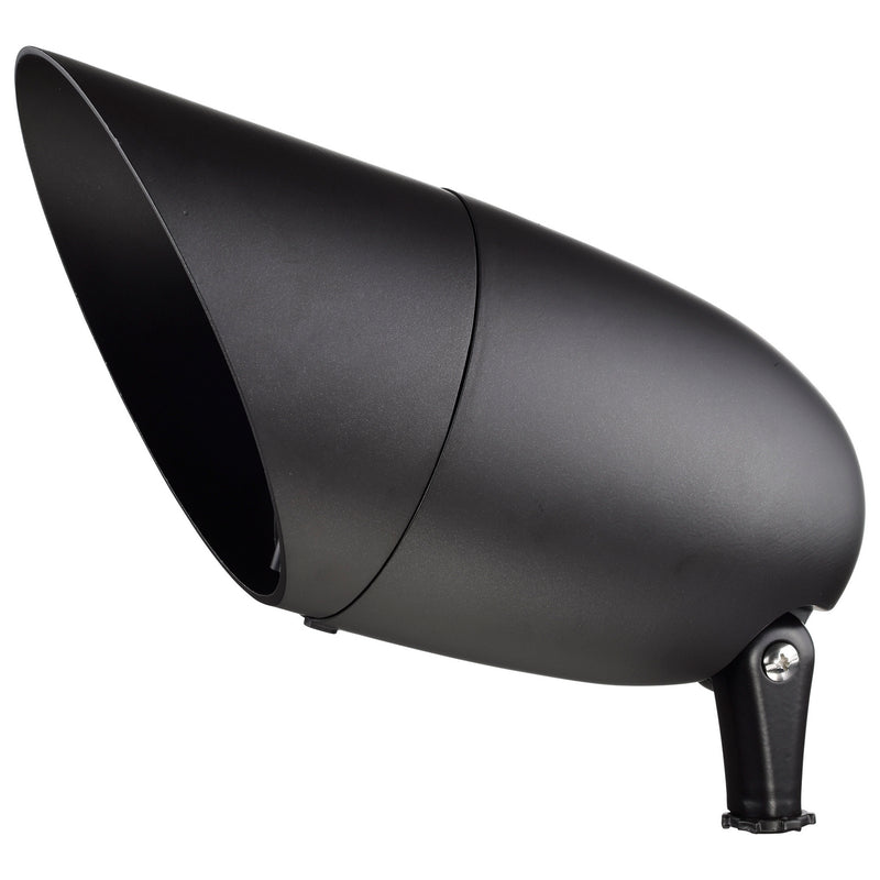 Nuvo Lighting SF76-648 One Light Floodlight, Dark Bronze
